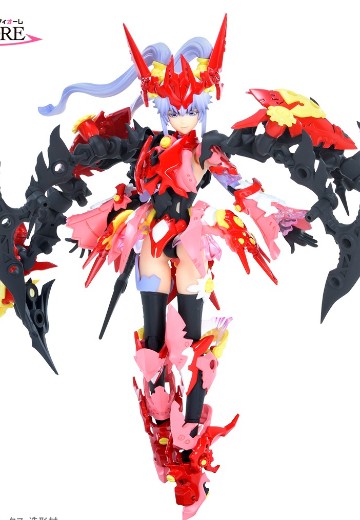 Vlocker's Fiore Lily | Hpoi手办维基