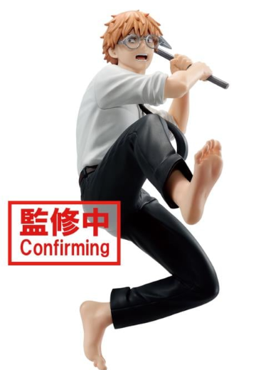 名战景 链锯人 淀治