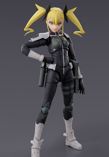 S.H.Figuarts 四之宫奇可露 | Hpoi手办维基