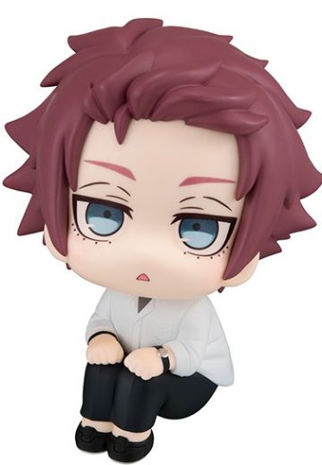 Look up 蓝色监狱 糸师冴 | Hpoi手办维基