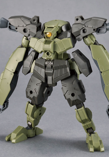 30MM 1/144 bEXM-29 加尔德诺瓦 [绿色]
