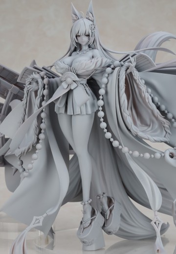 碧蓝航线 鳄（武藏）