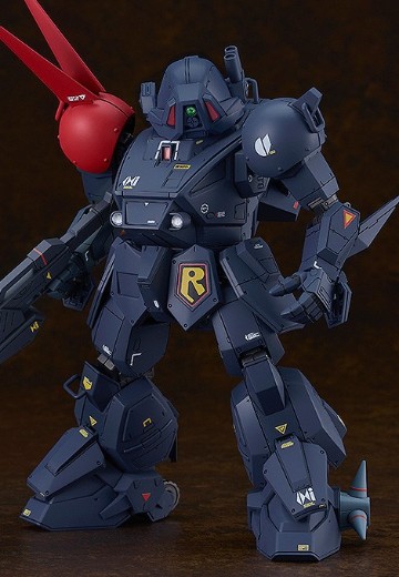 PLAMAX 装甲骑兵 SV-03 X‧ATH-P-RSC 吸血鬼 | Hpoi手办维基