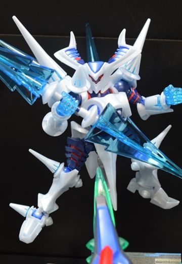 LBX宙斯