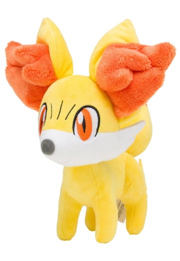 宝可梦 毛绒玩偶 火狐狸 | Hpoi手办维基