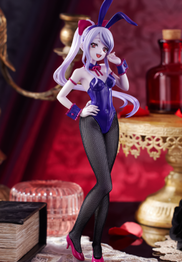 BiCute Bunnies OVERLORD 夏提雅 | Hpoi手办维基