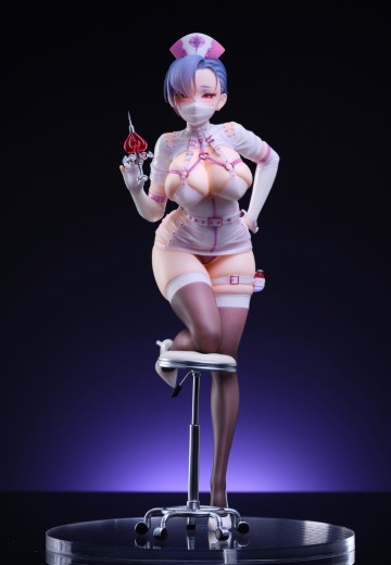 性感的女护士酱 | Hpoi手办维基