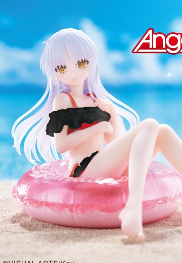 泳圈少女 Angel Beats!  立华奏（TAiTO限定） | Hpoi手办维基