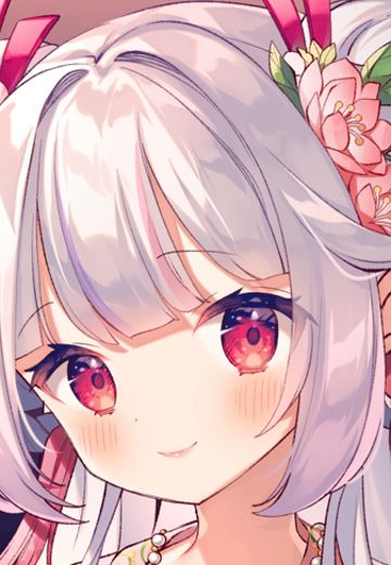 真白花音