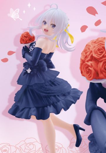 Coreful 魔女之旅 伊蕾娜~礼服~（TAiTO线上抓娃娃机限定）