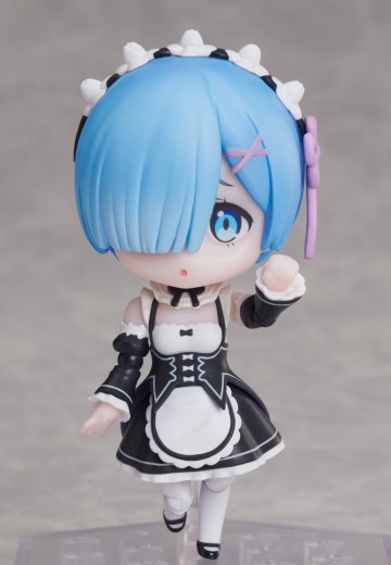 DFORM+  Re：从零开始的异世界生活 雷姆