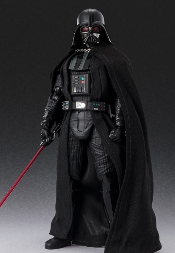 S.H.Figuarts 达斯·维德 -经典款- （星球大战：新希望）
