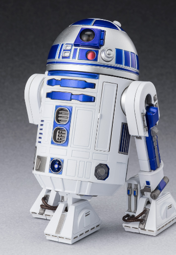 S.H.Figuarts R2-D2 -经典款- （星球大战：新希望）