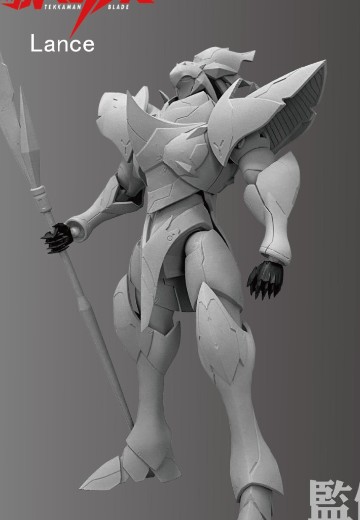 宇宙骑士 兰斯