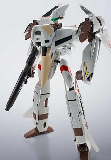 HI-METAL R VF-4  雷霆号三代 -超时空要塞 Flash Back 2012-