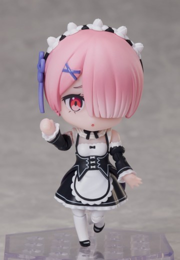 DFORM+ Re：从零开始的异世界生活 拉姆