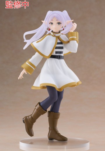 Coreful 葬送的芙莉莲 芙莉莲 | Hpoi手办维基