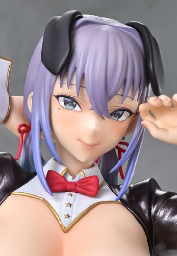 亚美 逆兔女郎
