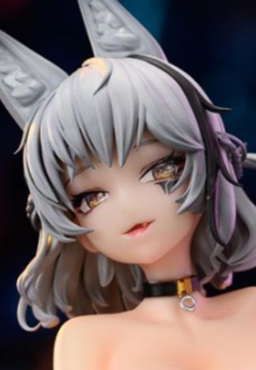 猫女Deano 棒球女孩 特别版 | Hpoi手办维基