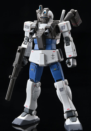 HG 1/144 吉姆夜袭型Ⅱ