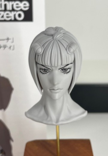 FigZero JOJO的奇妙冒险 第五部 黄金之风  布鲁诺・布加拉提 | Hpoi手办维基