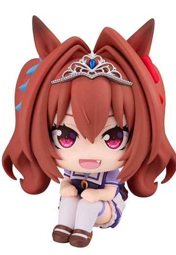 Look Up  赛马娘  大和赤骥 | Hpoi手办维基