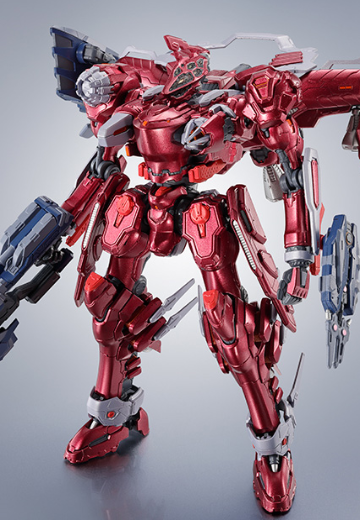 ROBOT魂＜AC系列＞IB-C03: HAL 826 /“指导手”沃尔特 | Hpoi手办维基