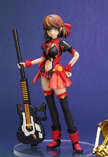 VALKYRIE TUNE V.T. Melody Blaze（暂称）