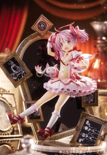 剧场版 魔法少女小圆 鹿目圆 10周年纪念