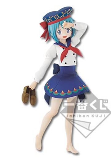 一番赏Premium 魔法少女小圆～Magiccraft～ D奖 美树沙耶香 | Hpoi手办维基