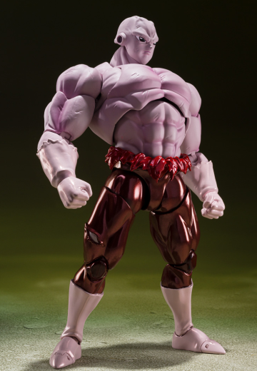 S.H.Figuarts 吉连-最终决战--活动专属版-