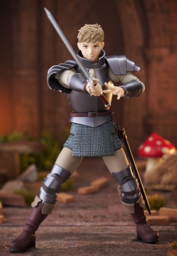 figma#631 迷宫饭 莱欧斯 | Hpoi手办维基