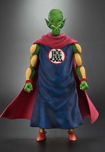 龙珠ARISE 比克大魔王 B版 | Hpoi手办维基