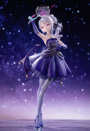 蔚蓝档案 空崎日奈（礼服） 花之独舞