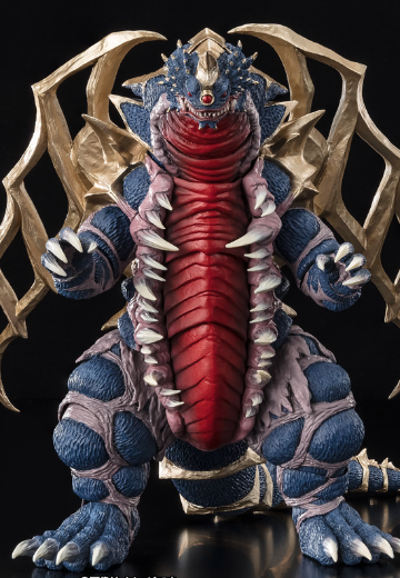 S.H.Figuarts 欧布猛斯王