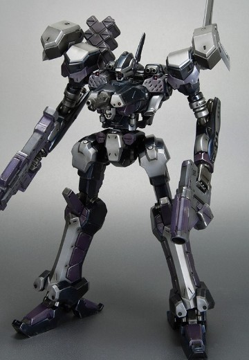 V.I.系列 装甲核心 Crest CR-C840/UL Crest轻量级 | Hpoi手办维基