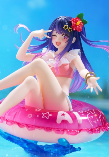 泳圈少女 我推的孩子 星野爱 | Hpoi手办维基