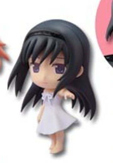 一番赏 剧场版 魔法少女小圆～特别限定～ K奖 Q角色 晓美焰