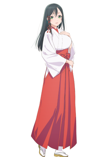 甘神夜重