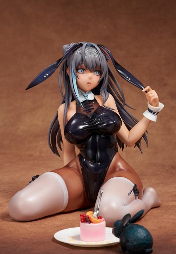 兔月可可 DX版