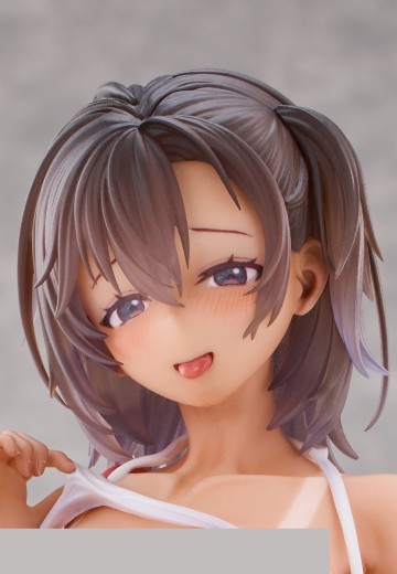 已经不再是一个OO了 美海