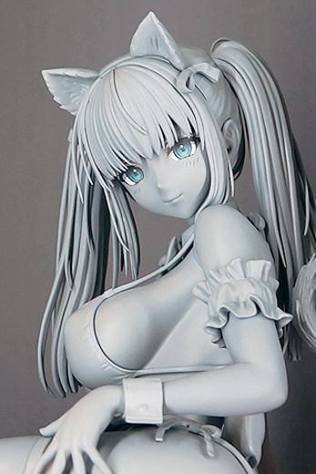 猫野梅尔