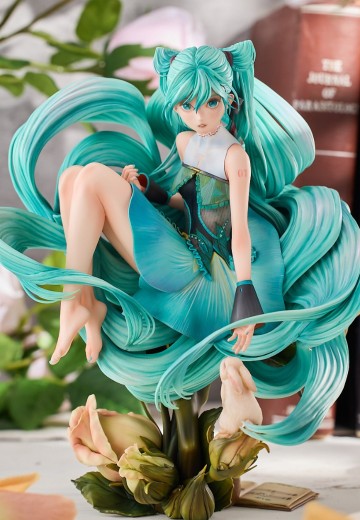 初音未来 未来之蕾