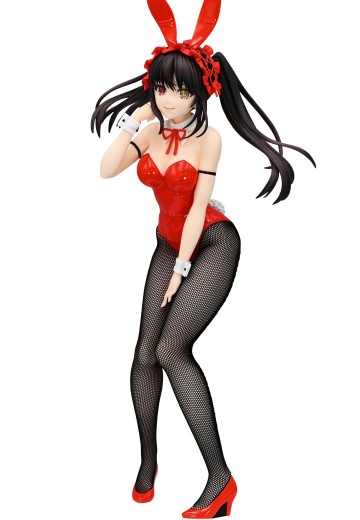 约会大作战第五季 BiCute Bunnies人偶ー时崎狂三ー | Hpoi手办维基