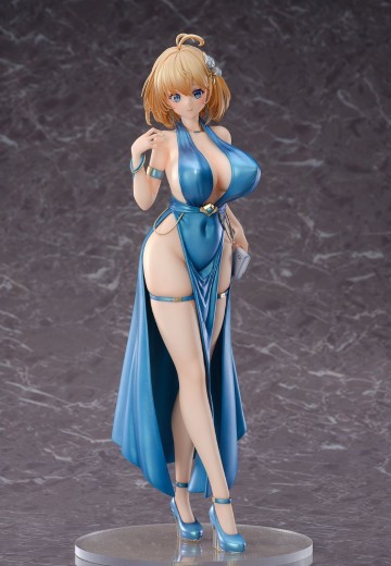 兔女郎服装计划 索菲亚· F· 希琳 特别版 | Hpoi手办维基