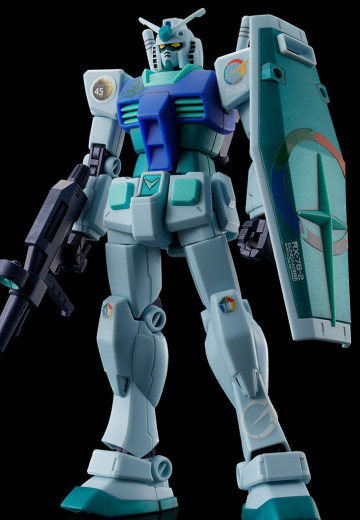 HG 1/144 RX-78-2 高达 [地球配色] | Hpoi手办维基