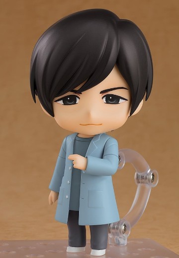 粘土人#2515 神谷浩史