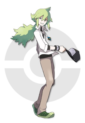 N
