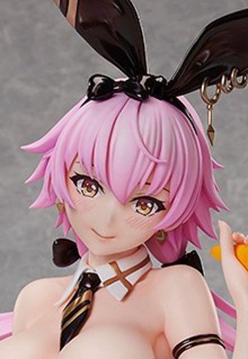 榛名 兔女郎