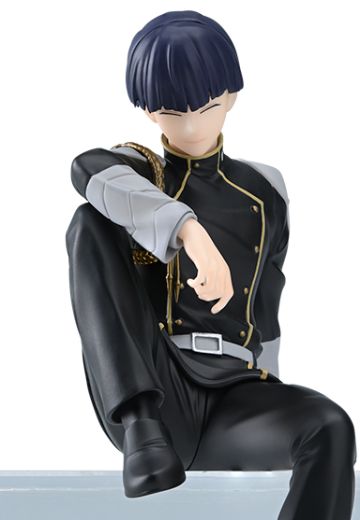 小坐系列 怪兽8号 保科宗四郎 | Hpoi手办维基